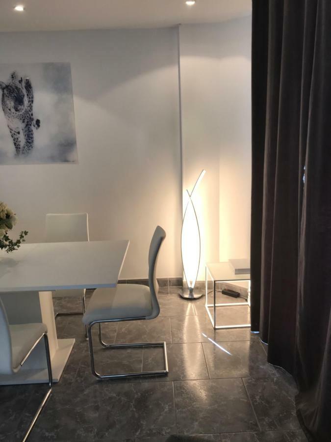 Le Coeur De Deauville - 2 Pieces Design En Hypercentre De Довиль Экстерьер фото